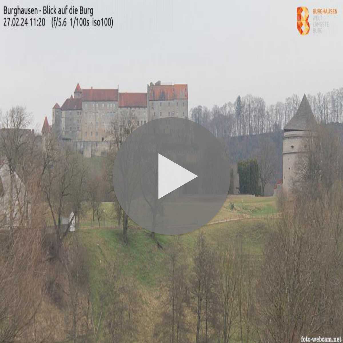 Stadtprozelten webcam