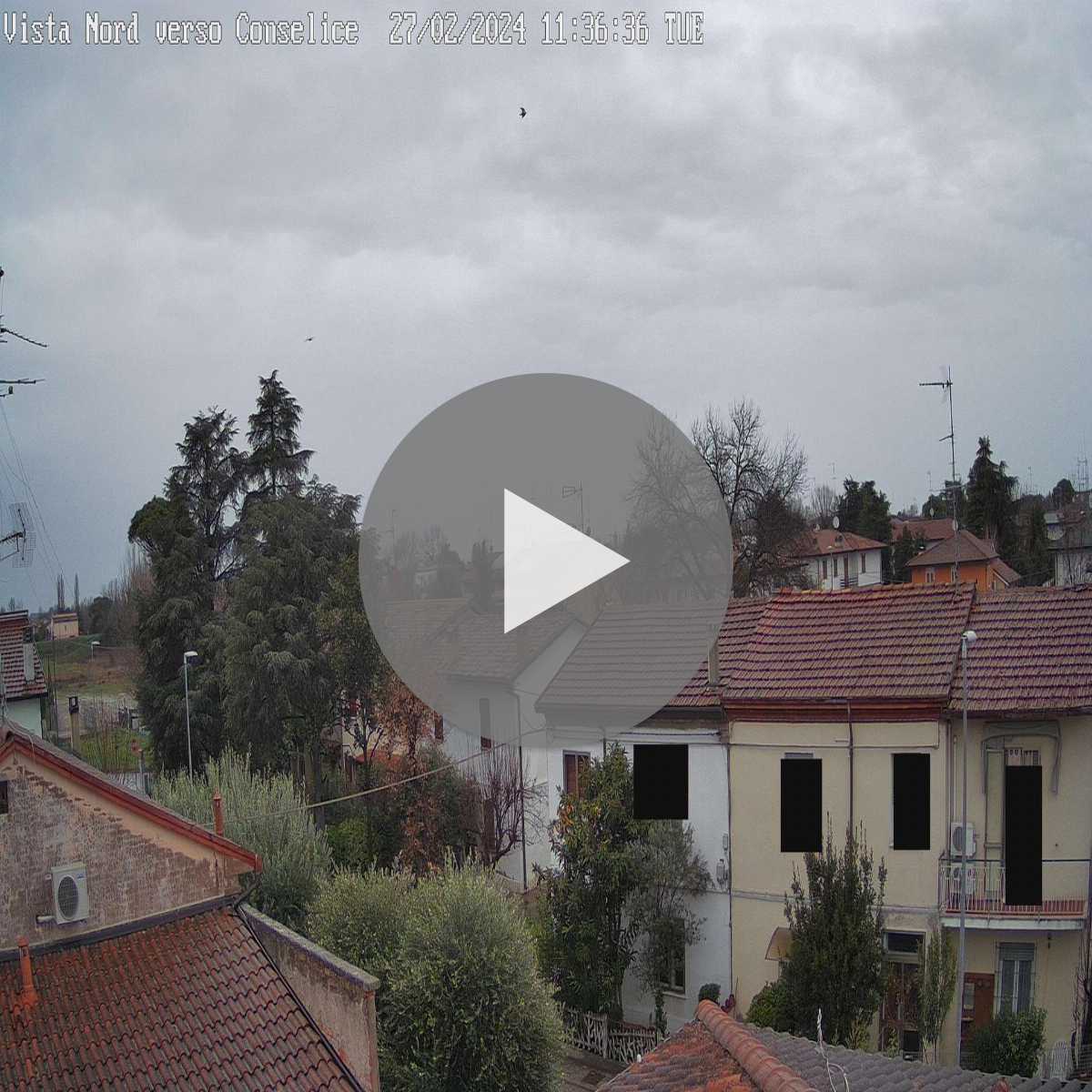Bobbio webcam