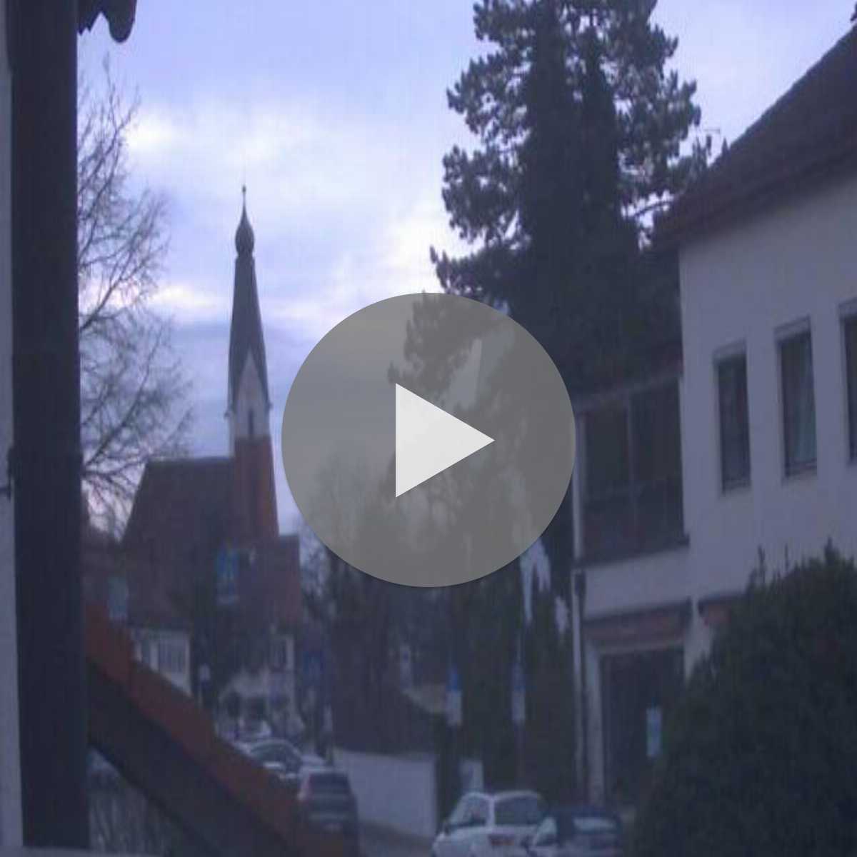 Stadtprozelten webcam