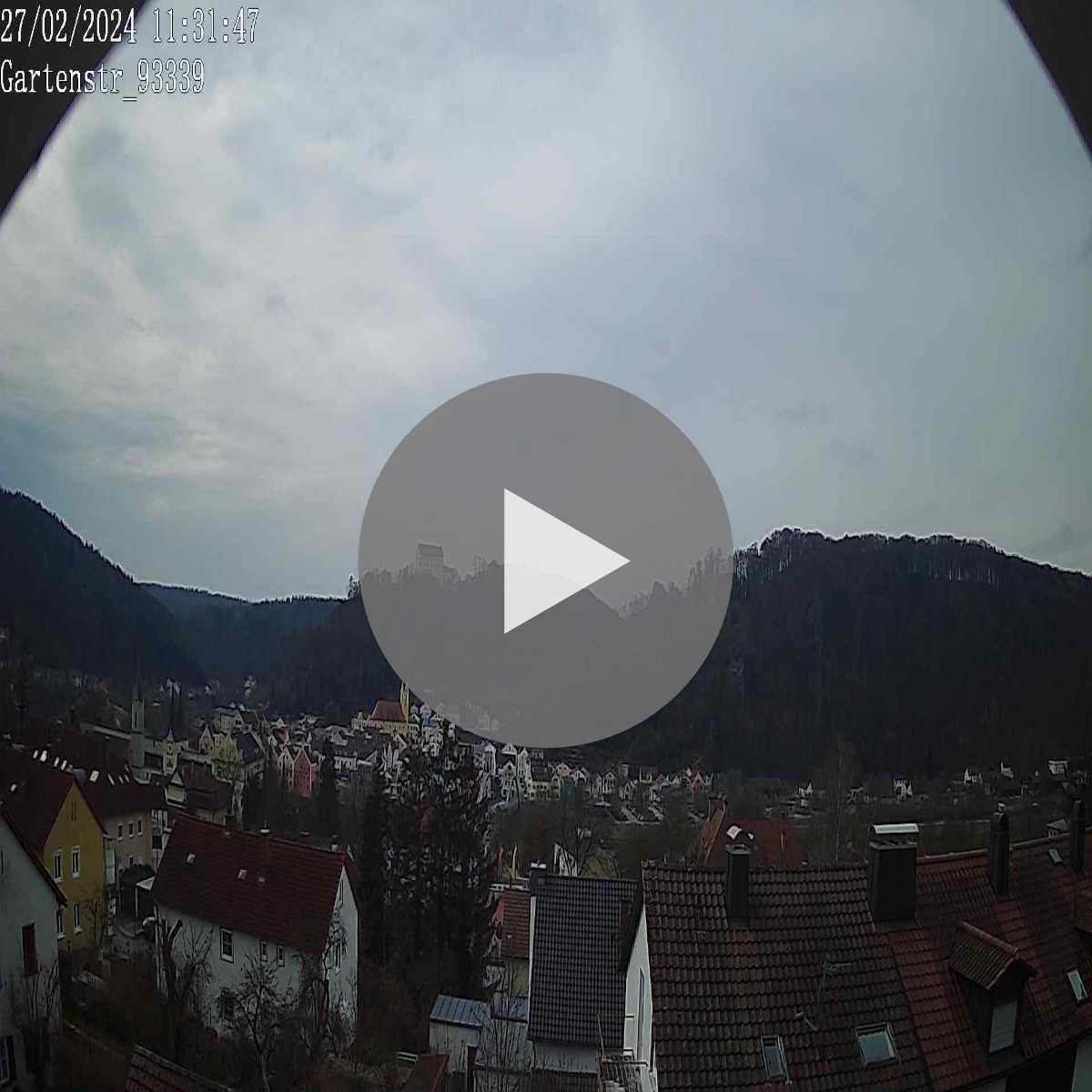 Stadtprozelten webcam