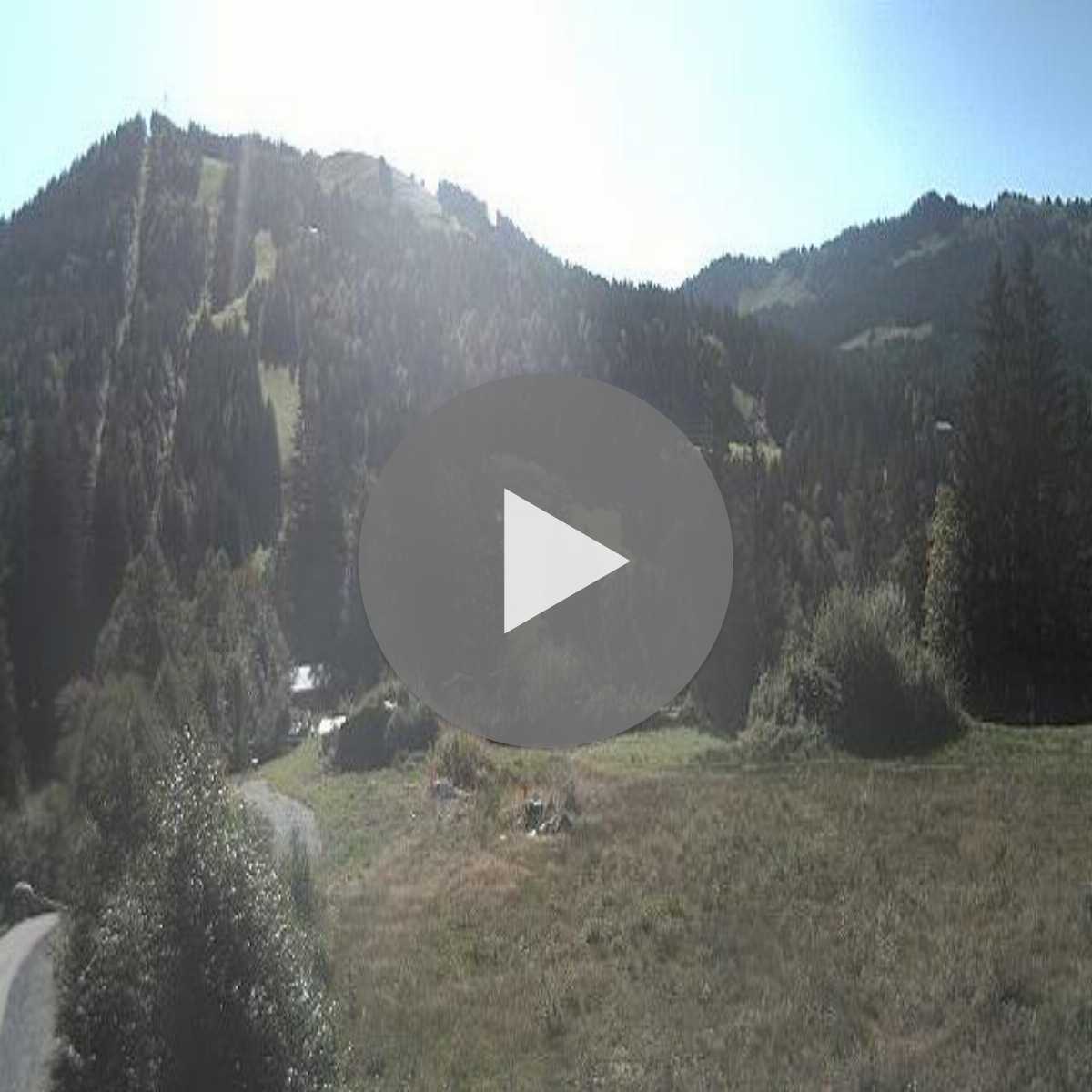 Stadtprozelten webcam