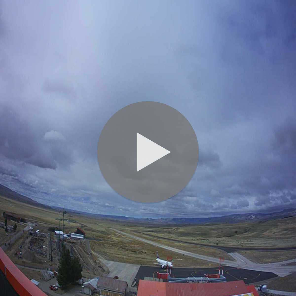 Villa Ohiggins webcam