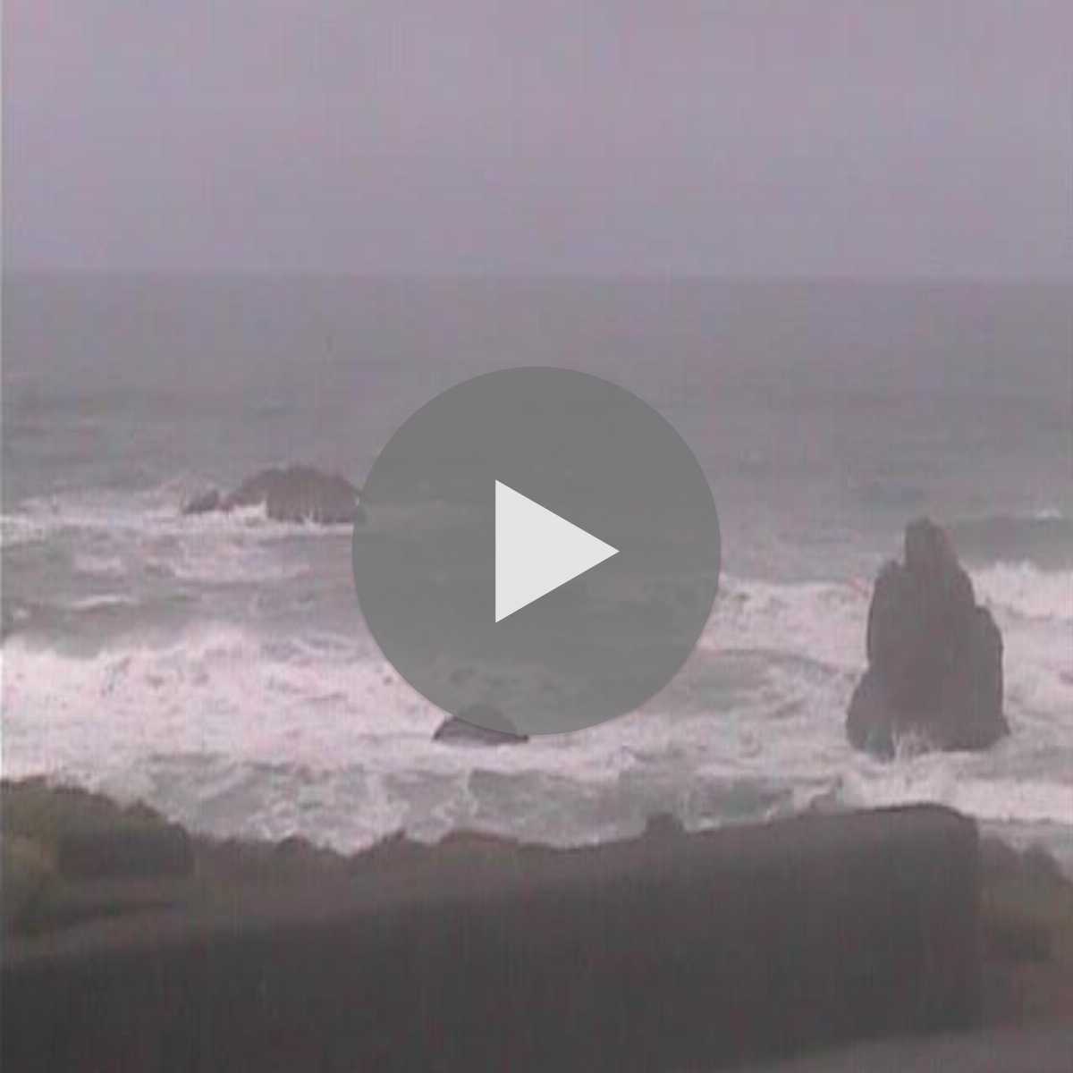 Jordan Valley webcam