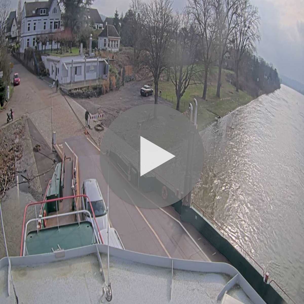 Dreisbach webcam