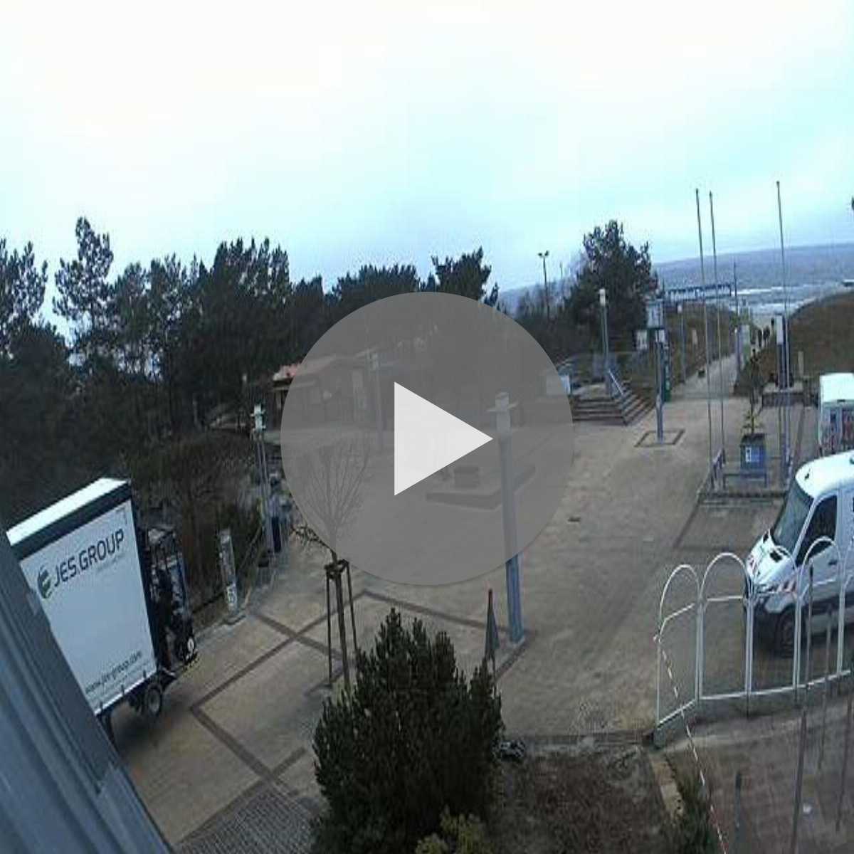 Baldereck webcam