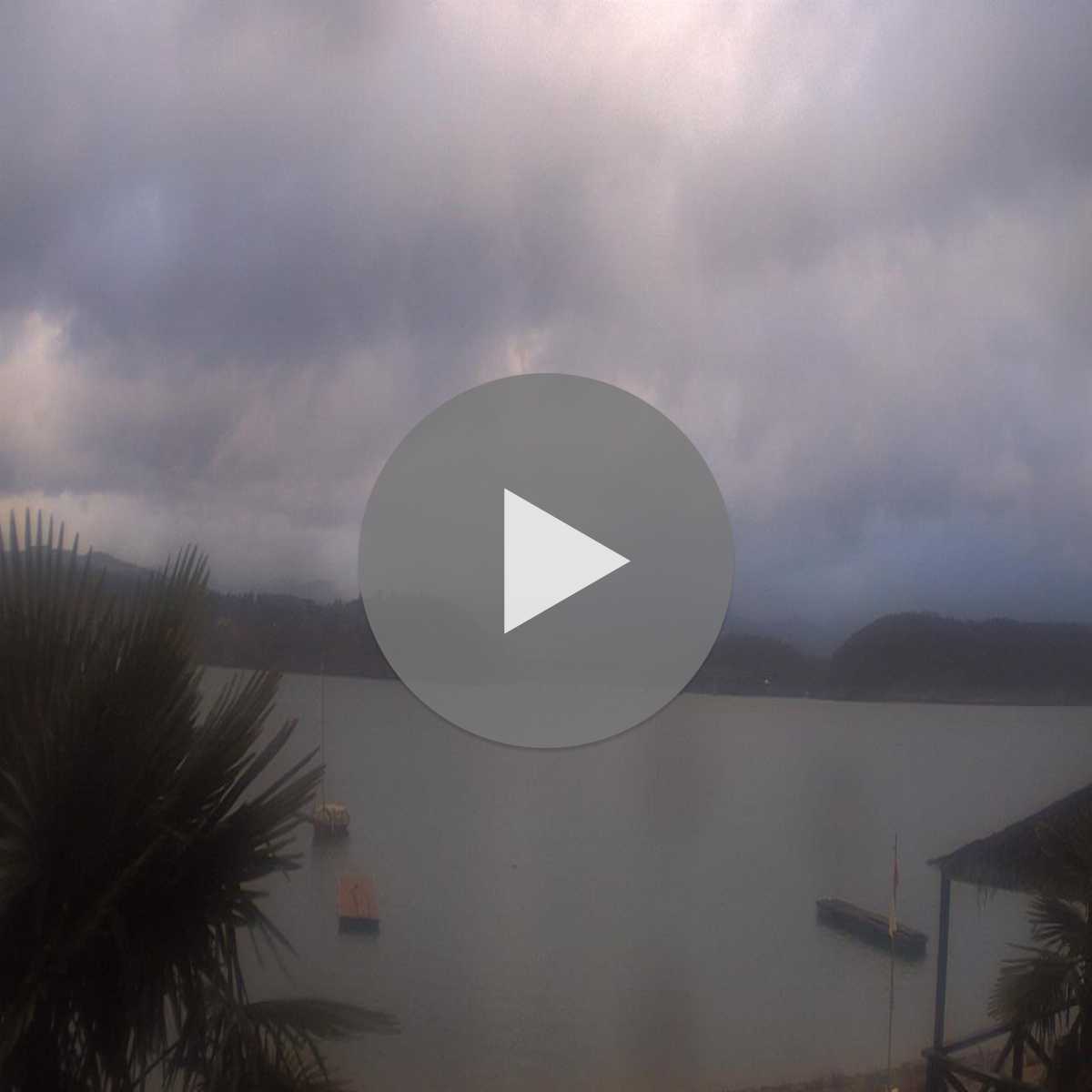 Porto Azzurro webcam