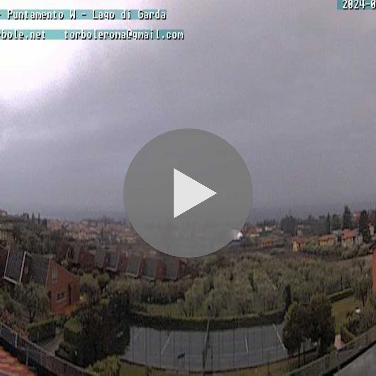 Arzignano webcam