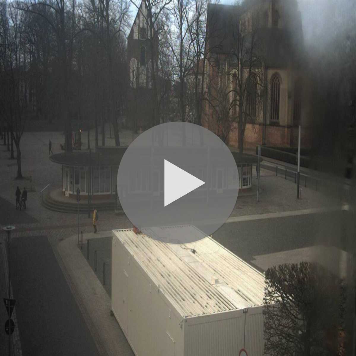 Alfeld Leine webcam