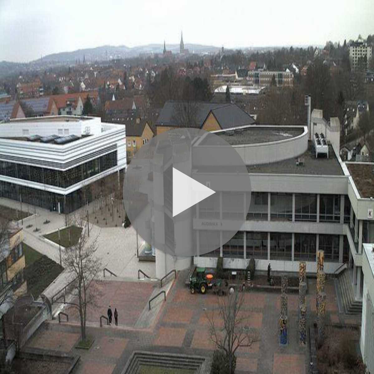 Alfeld Leine webcam