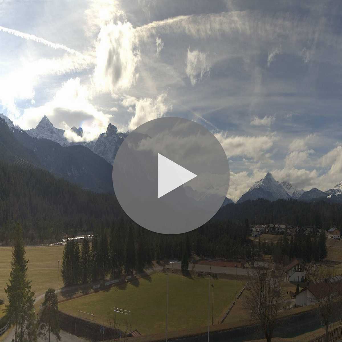 Stadtprozelten webcam