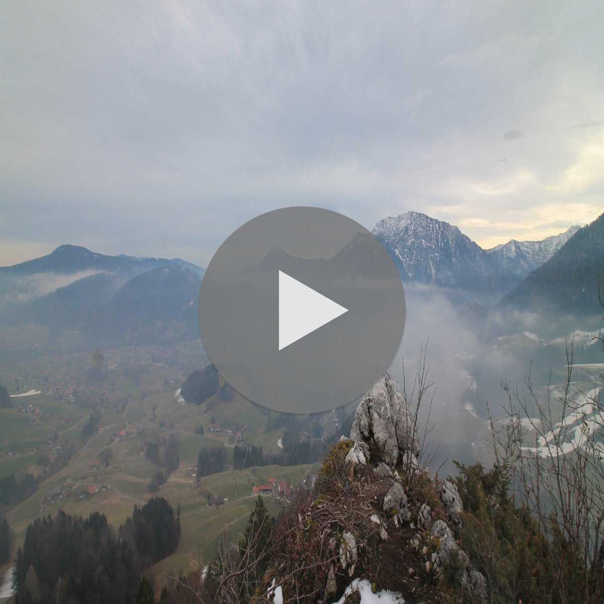 Stadtprozelten webcam