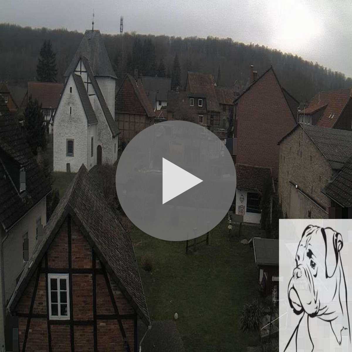Alfeld Leine webcam