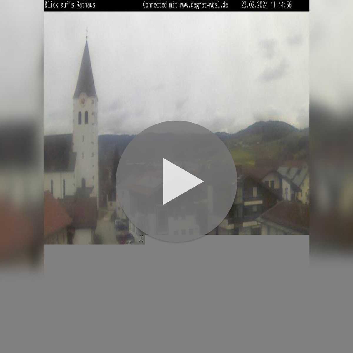 Stadtprozelten webcam