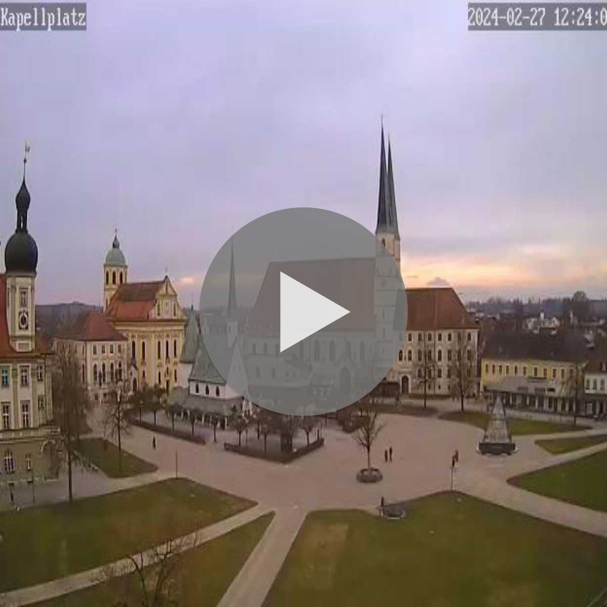 Stadtprozelten webcam