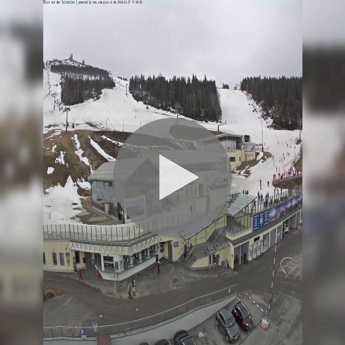 Stadtprozelten webcam