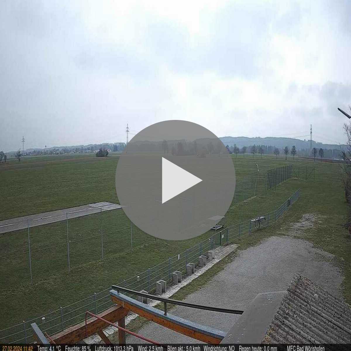 Stadtprozelten webcam