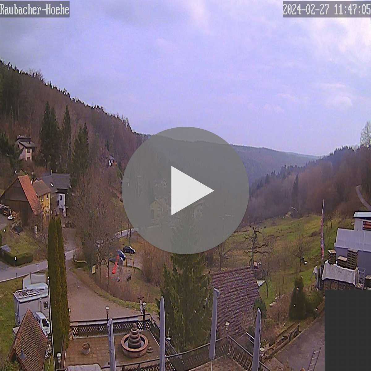 Bad Endbach webcam