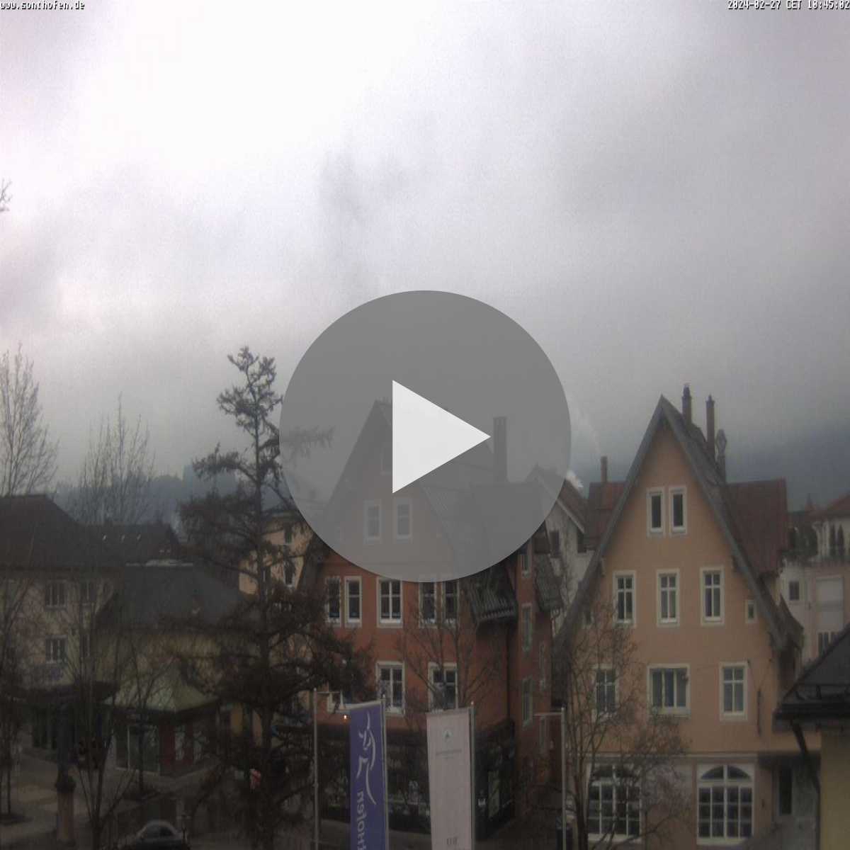 Stadtprozelten webcam