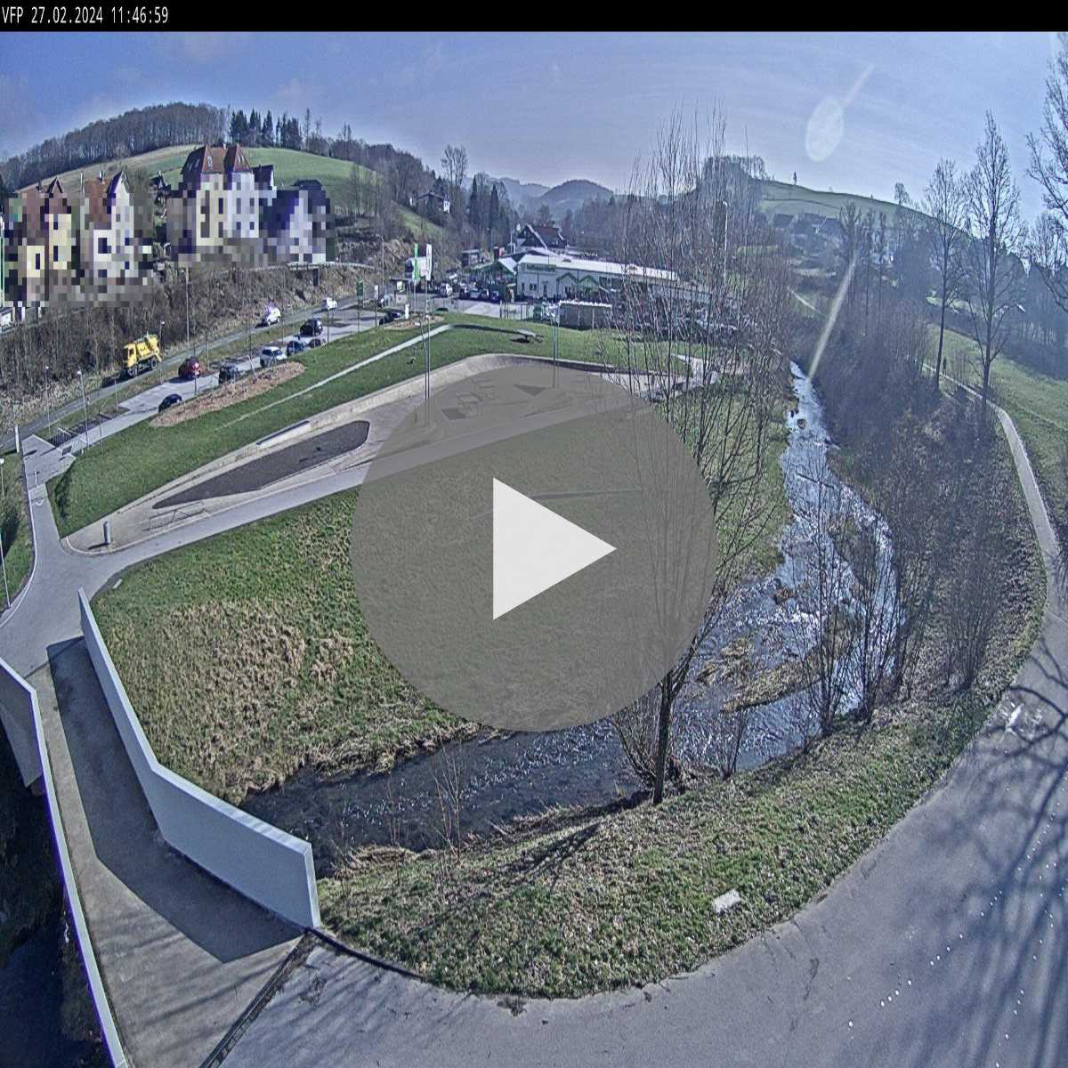 Schwelm webcam