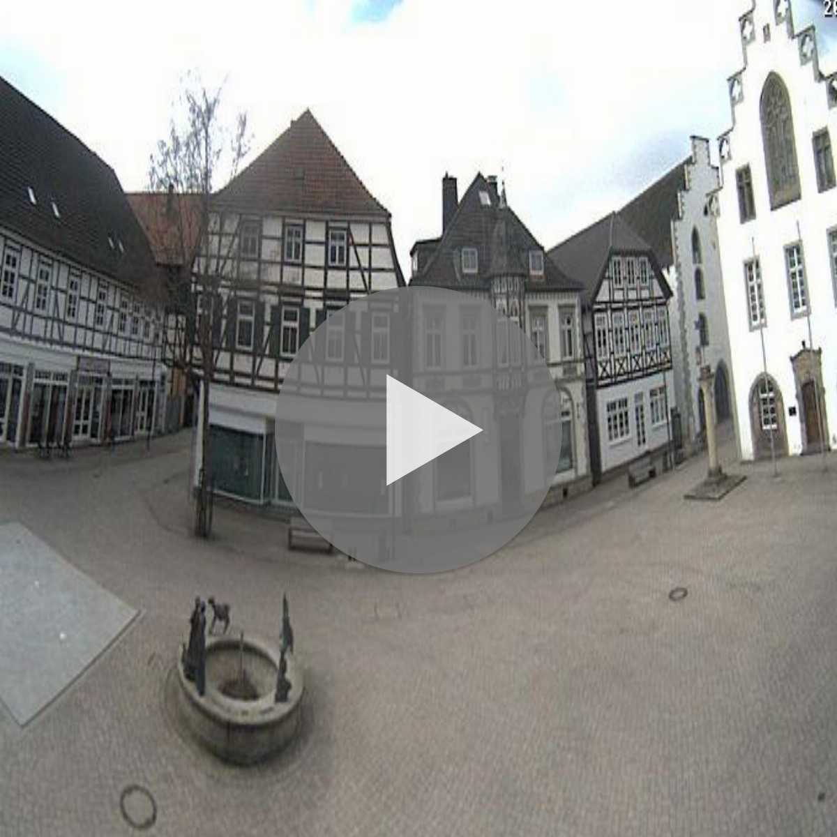 Schwelm webcam
