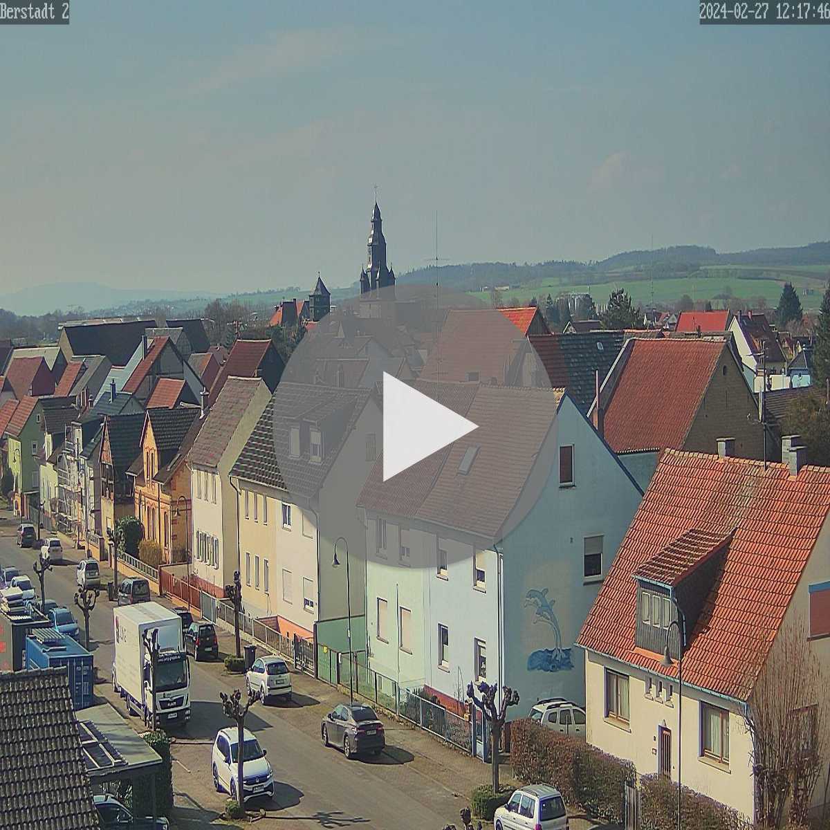 Bad Endbach webcam