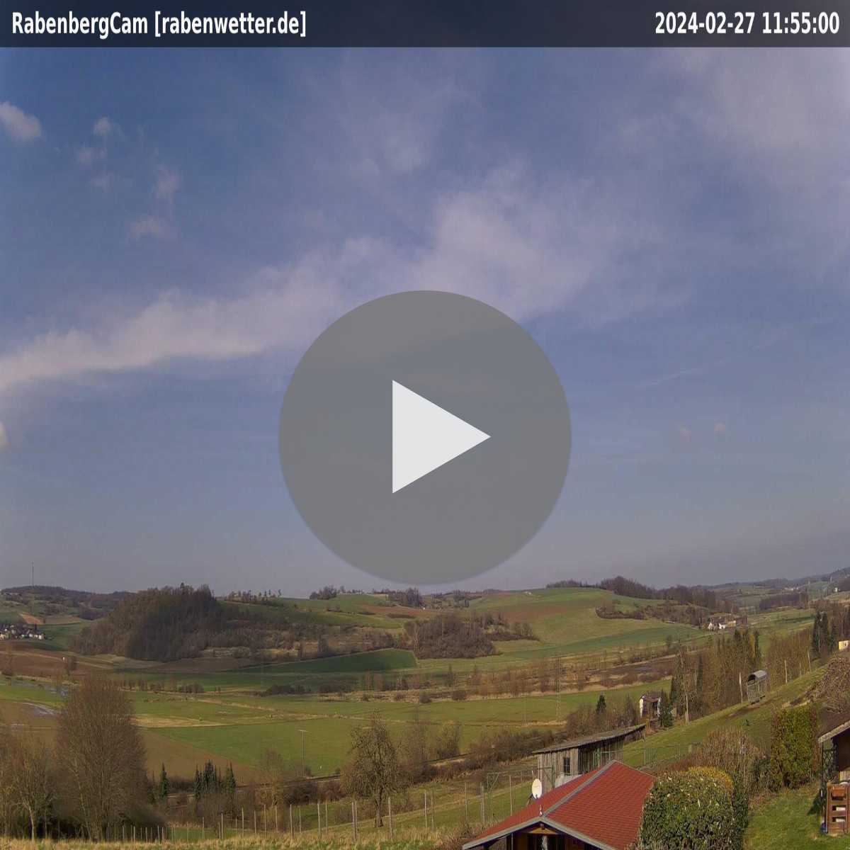 Bad Endbach webcam