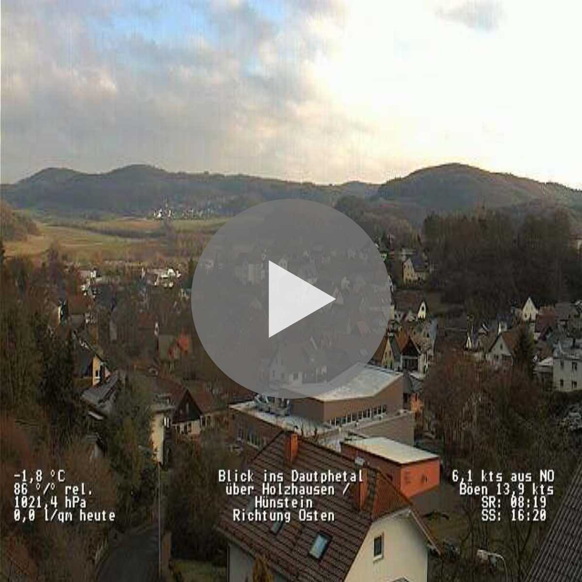 Bad Endbach webcam
