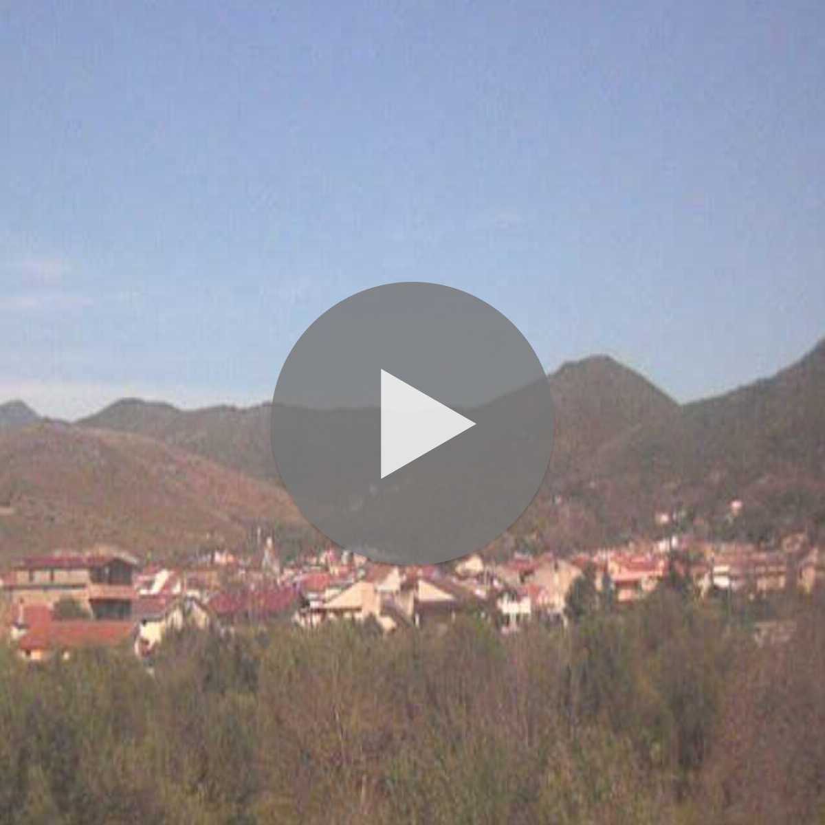 Marano Di Napoli webcam