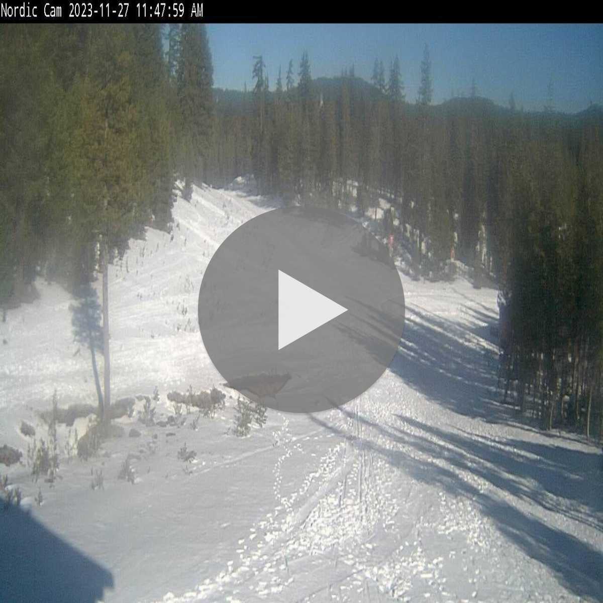 Jordan Valley webcam