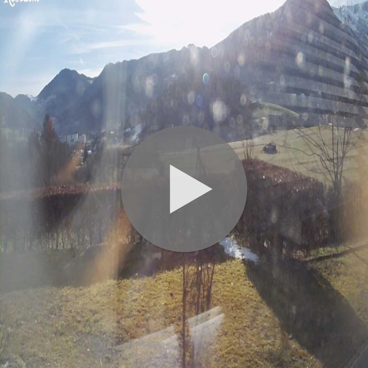 Stadtprozelten webcam