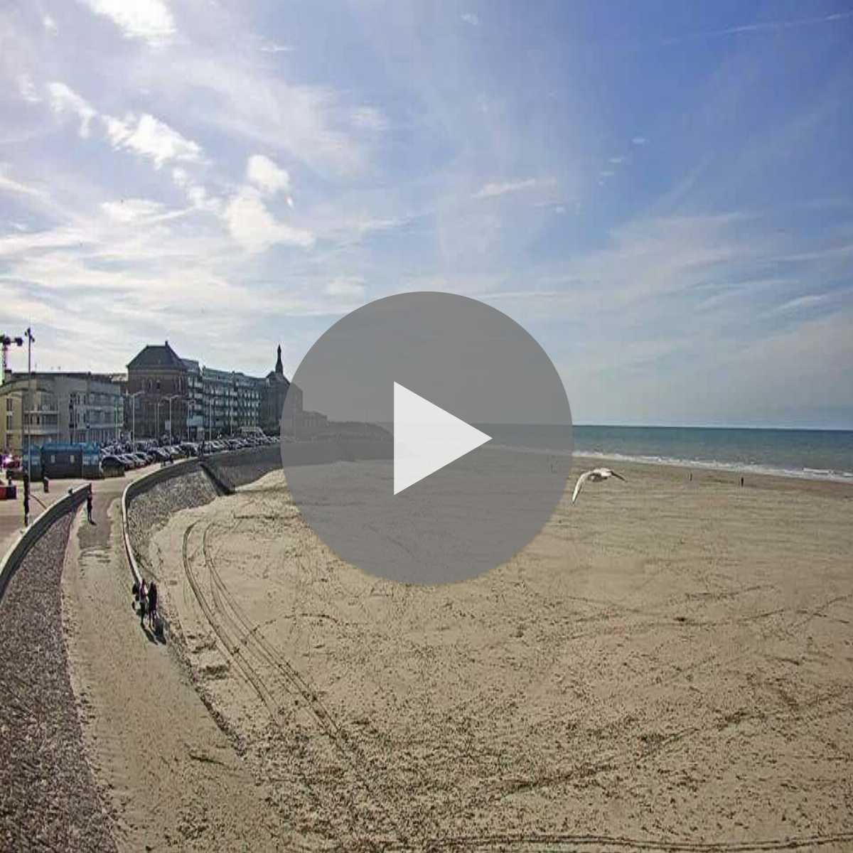 Saint Valery Sur Somme webcam
