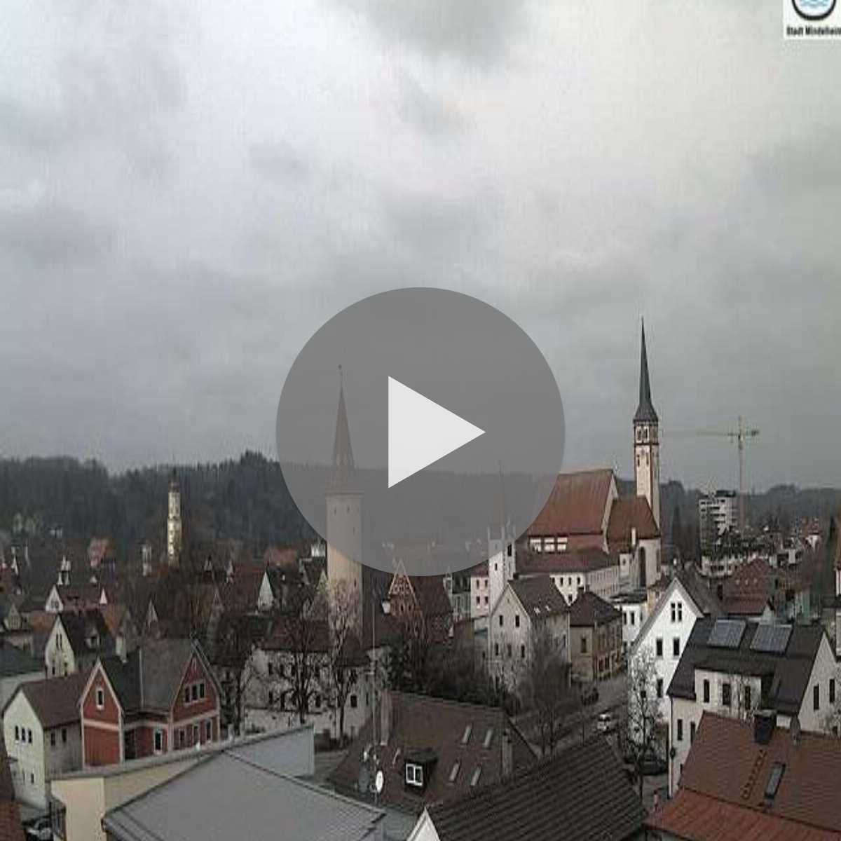 Stadtprozelten webcam