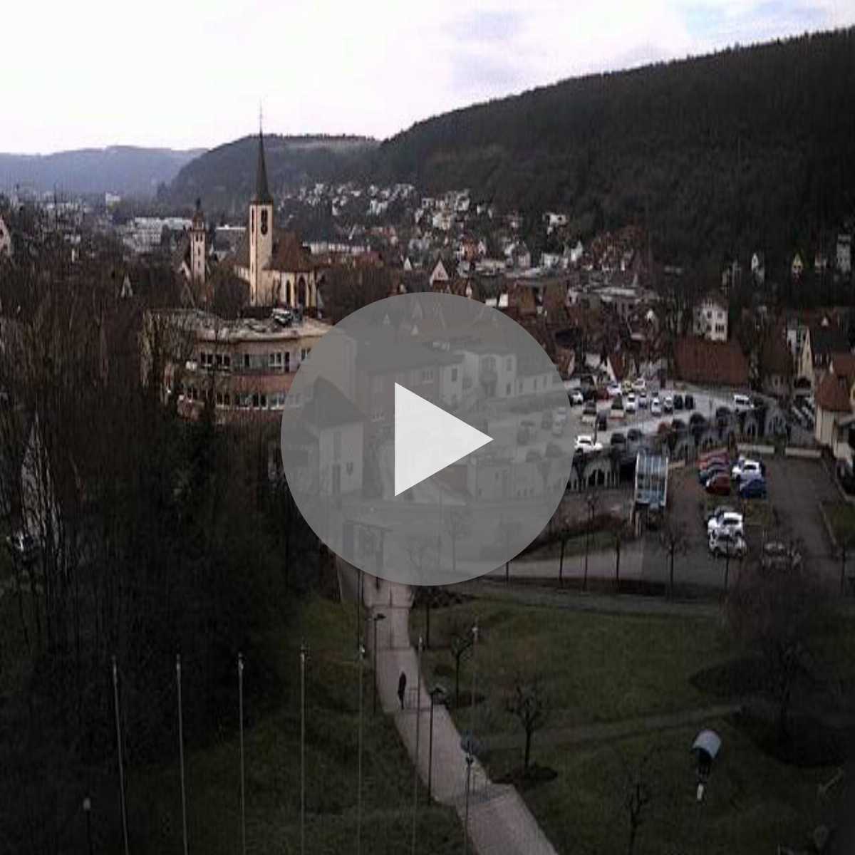Essingen webcam