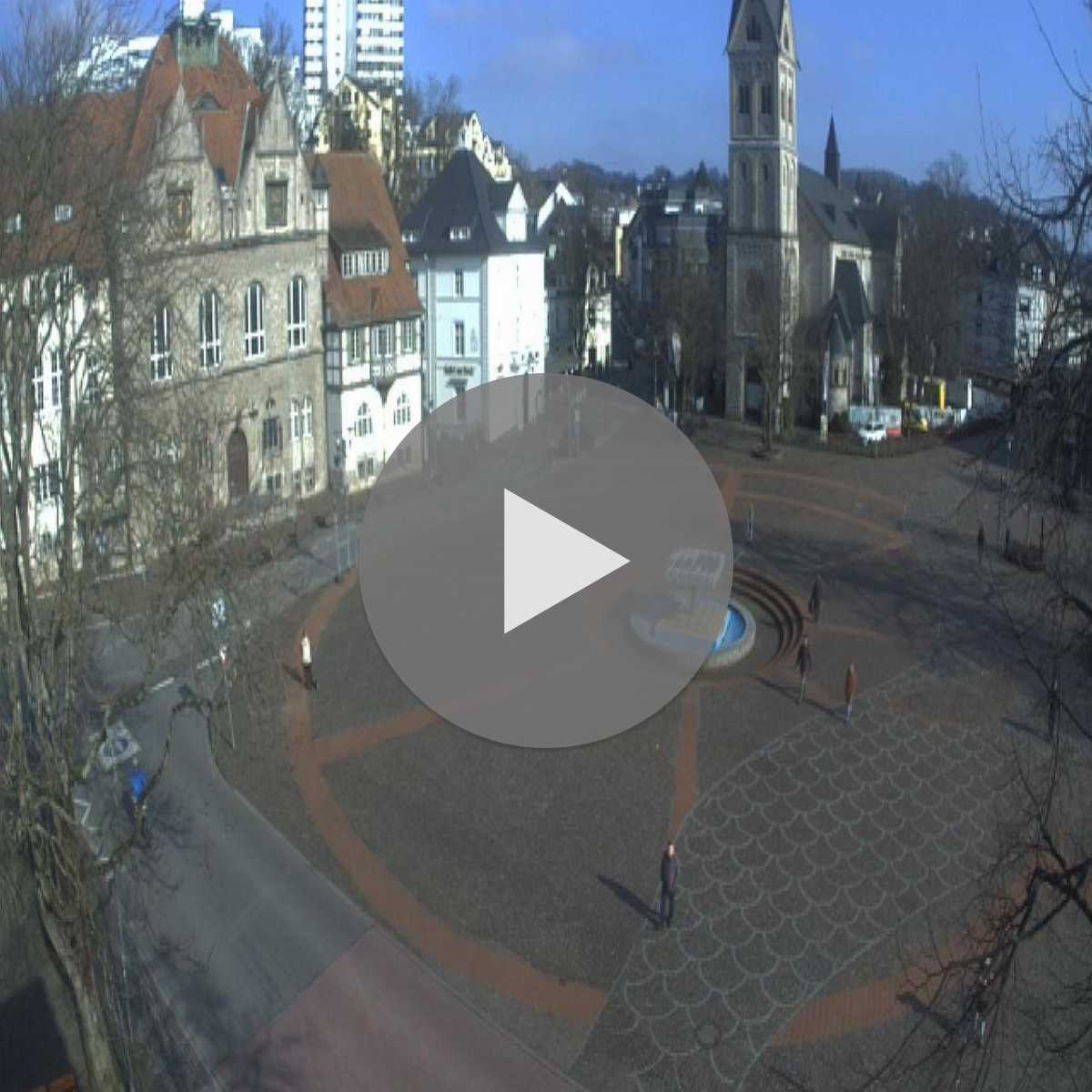 Schwelm webcam