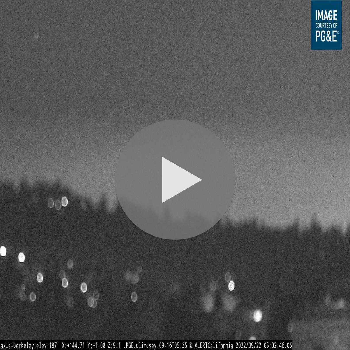 South Lake Tahoe webcam