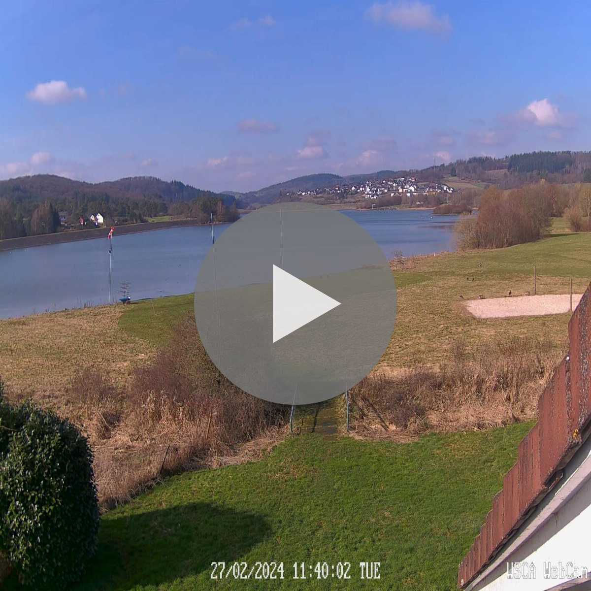 Bad Endbach webcam