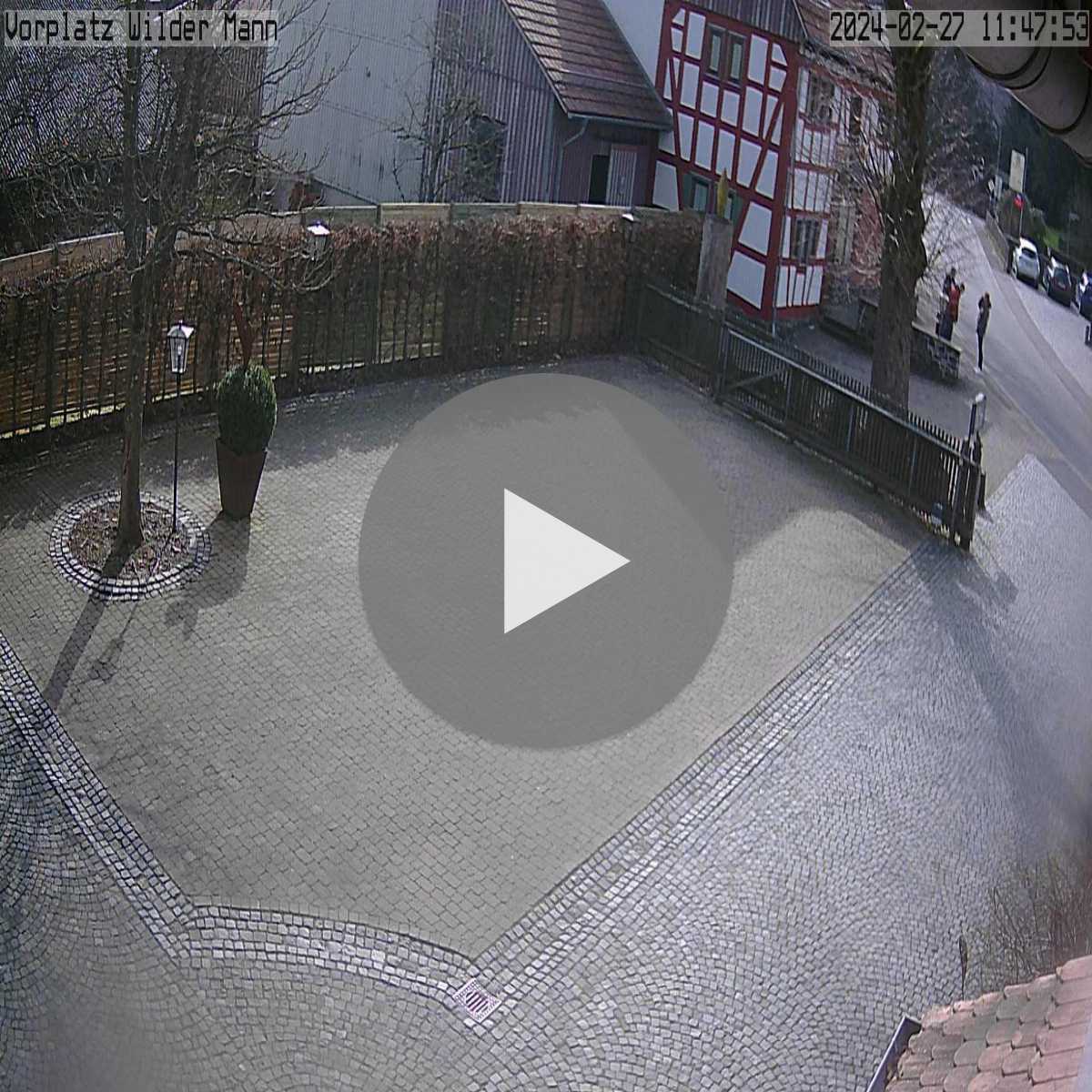 Bad Endbach webcam