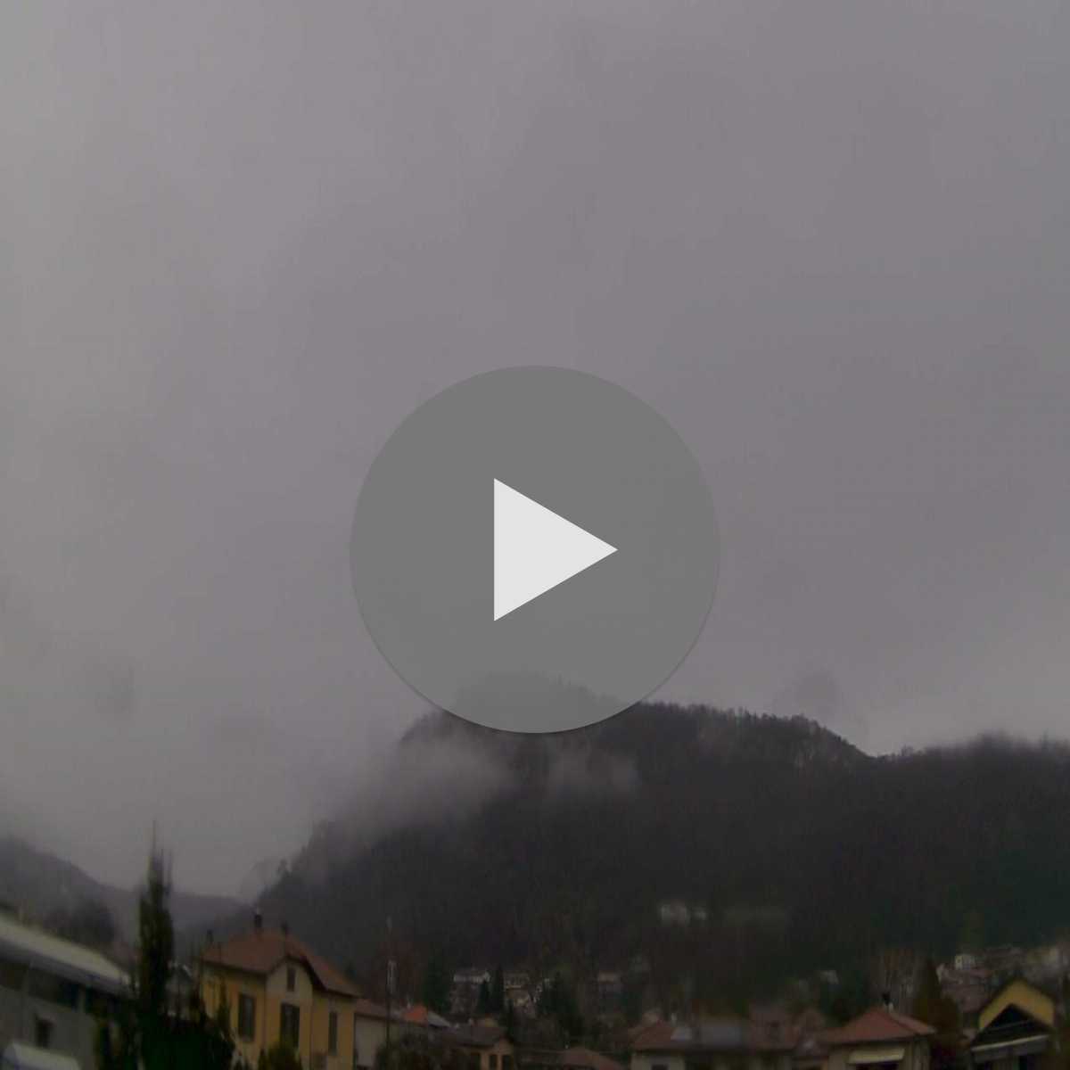 Sondrio webcam