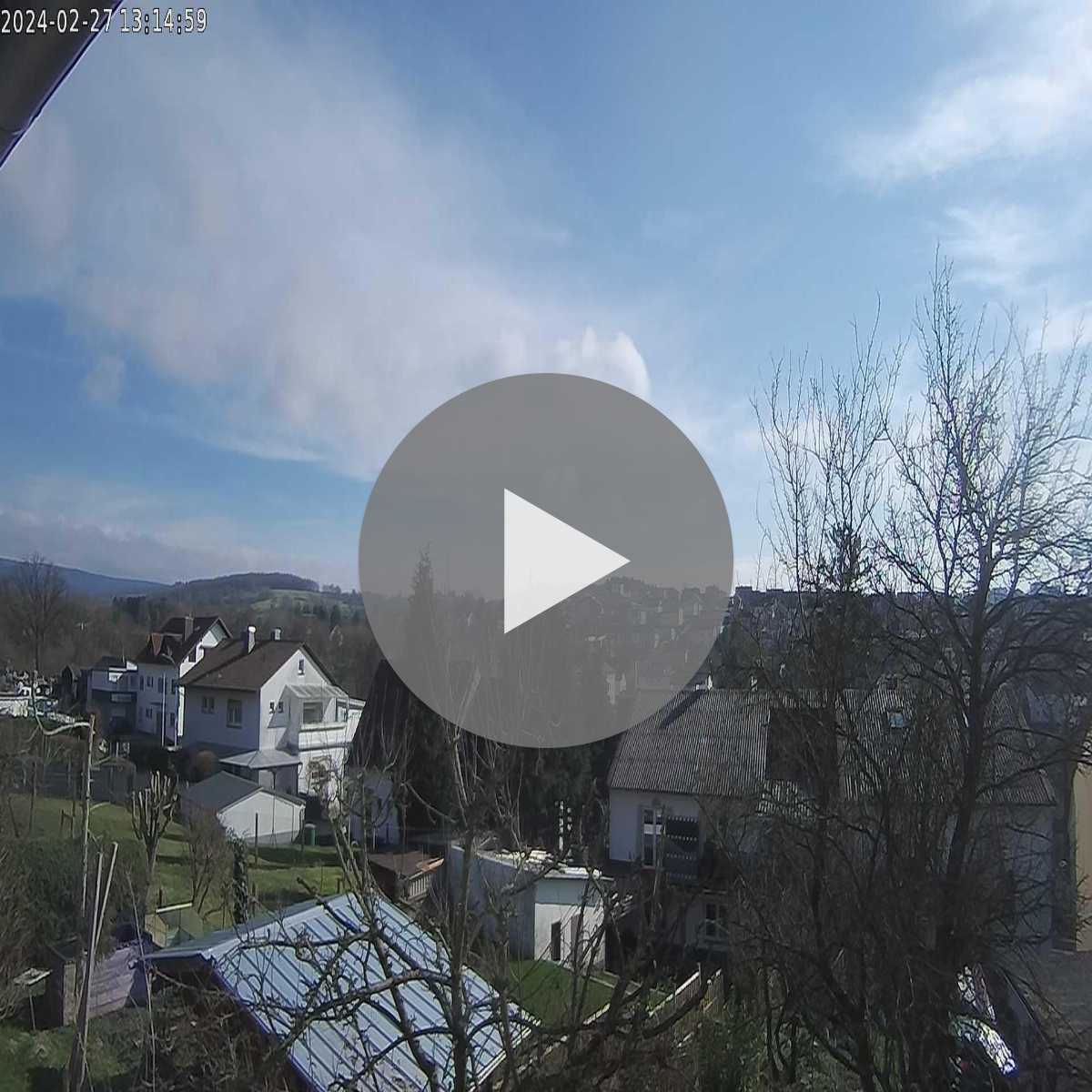 Bad Endbach webcam