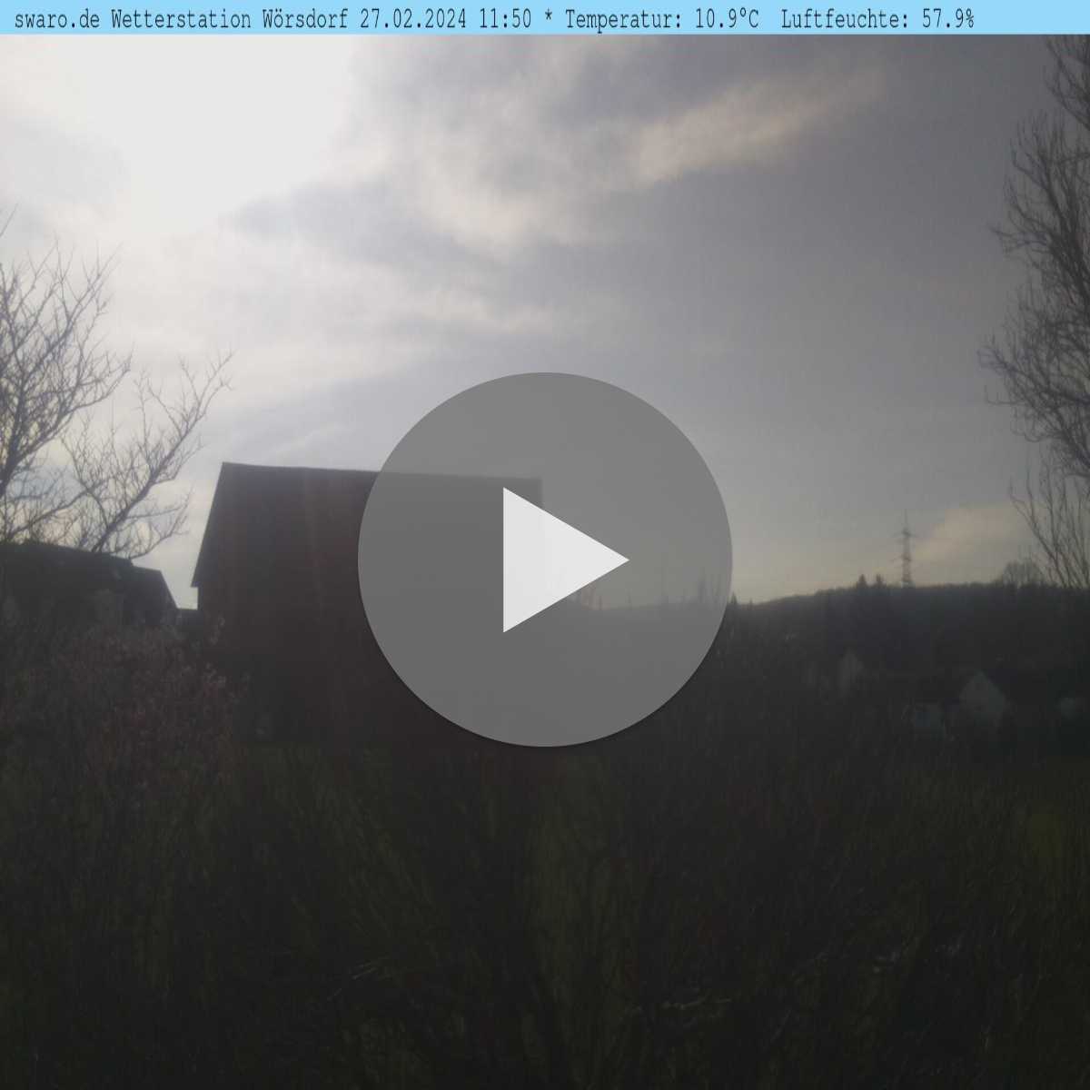 Bad Endbach webcam
