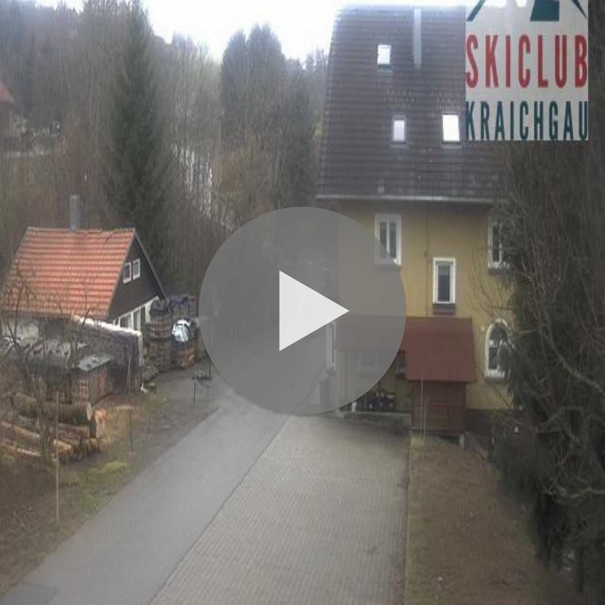 Stadtprozelten webcam