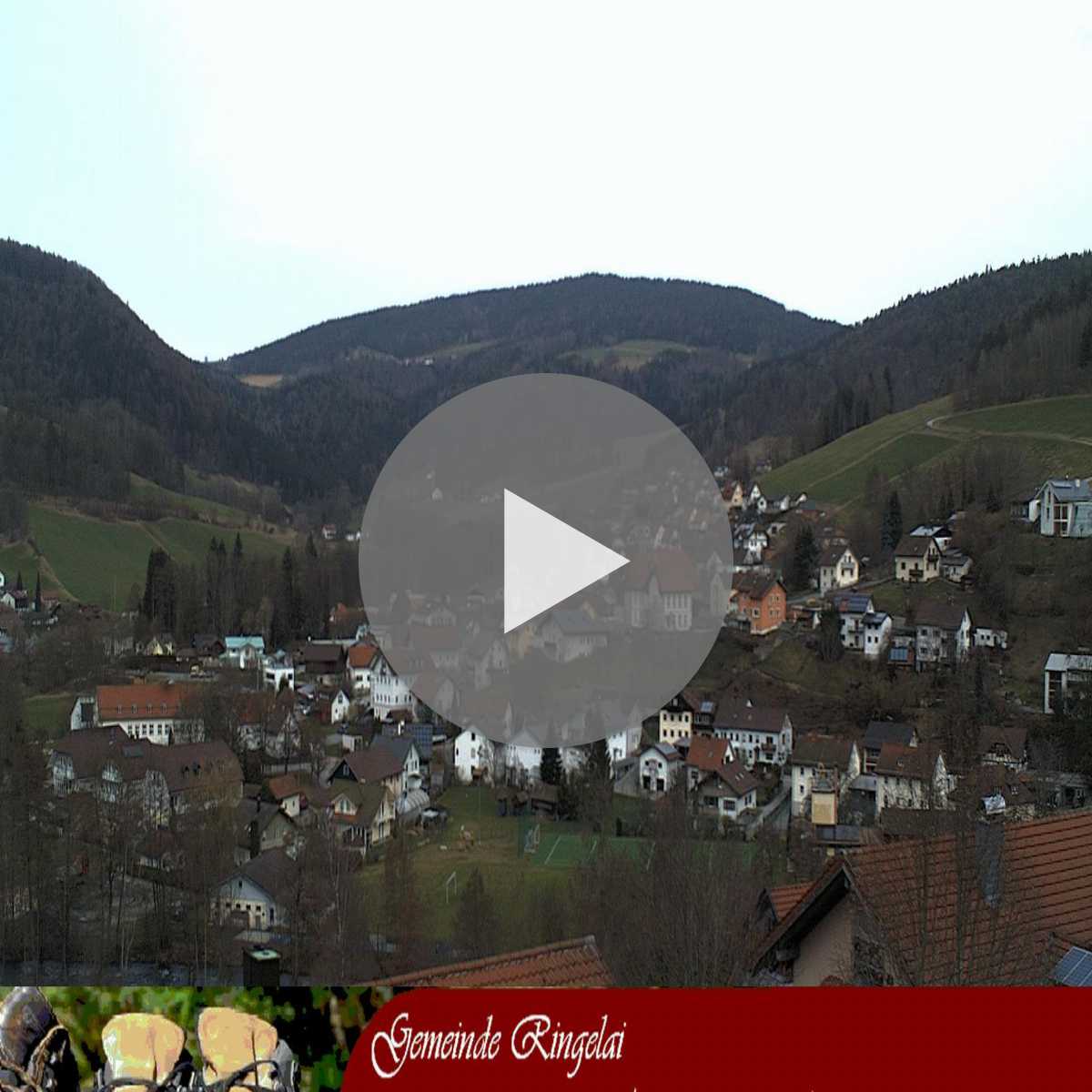 Stadtprozelten webcam