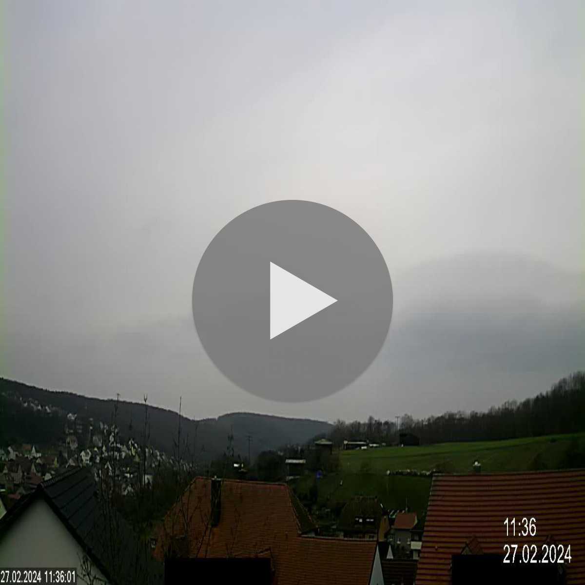 Stadtprozelten webcam