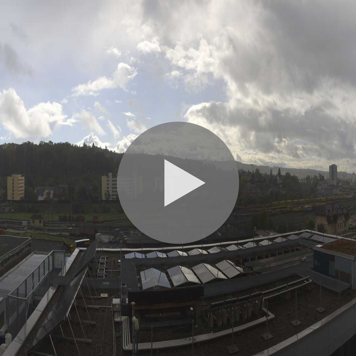 Kirchberg webcam