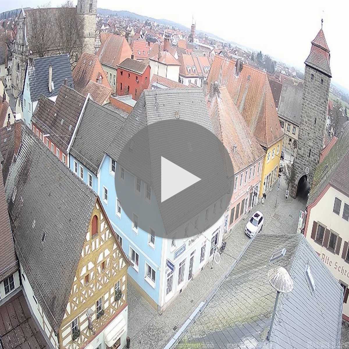 Stadtprozelten webcam