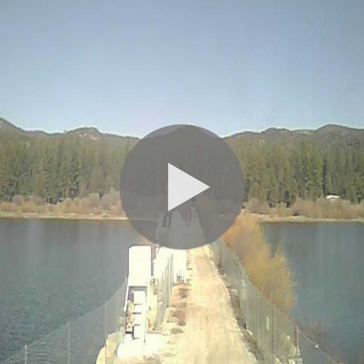 South Lake Tahoe webcam
