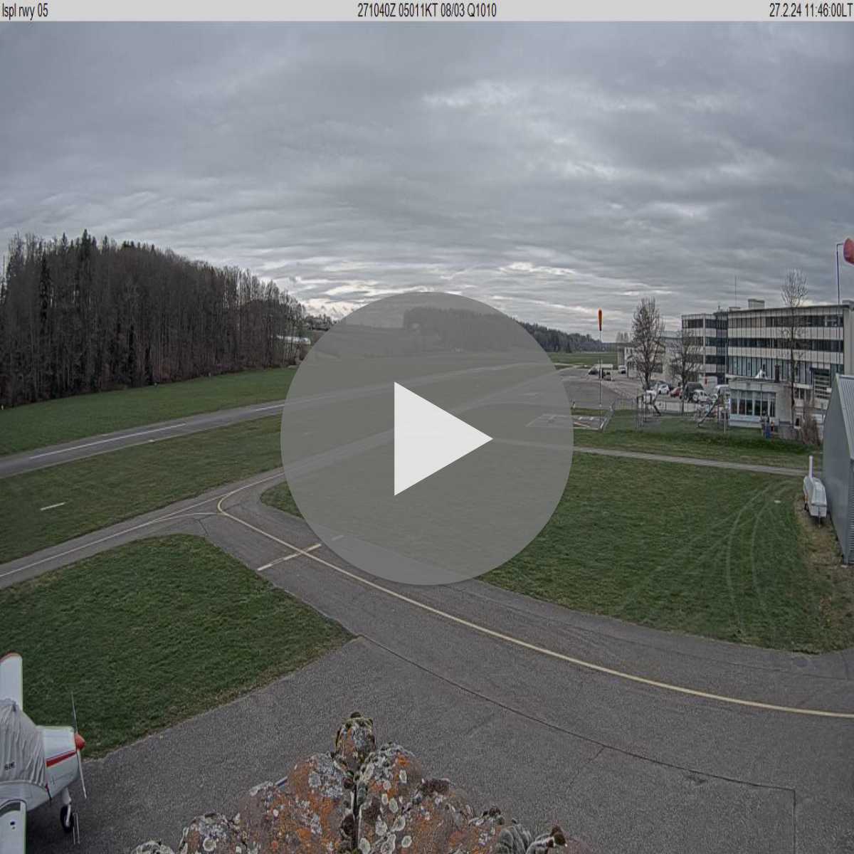 Kirchberg webcam