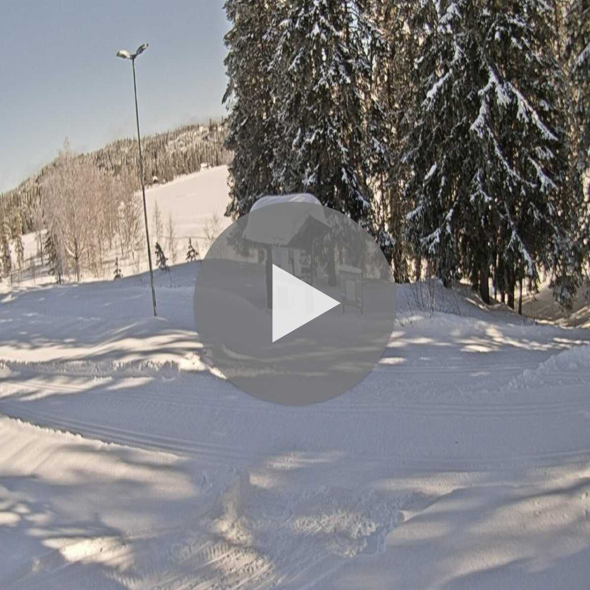 Os I Osterdalen webcam