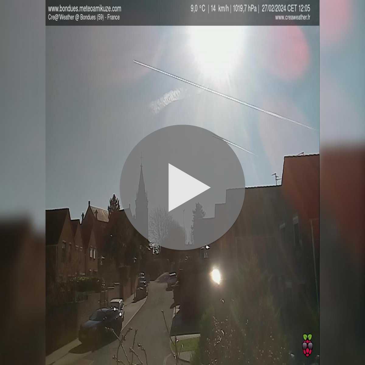 Saint Valery Sur Somme webcam