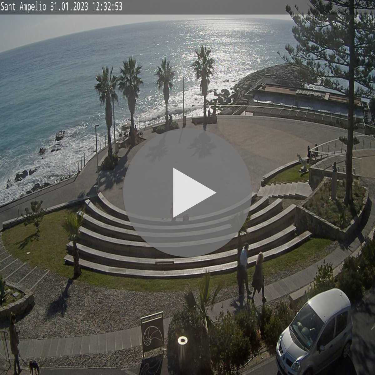 Isolabona webcam